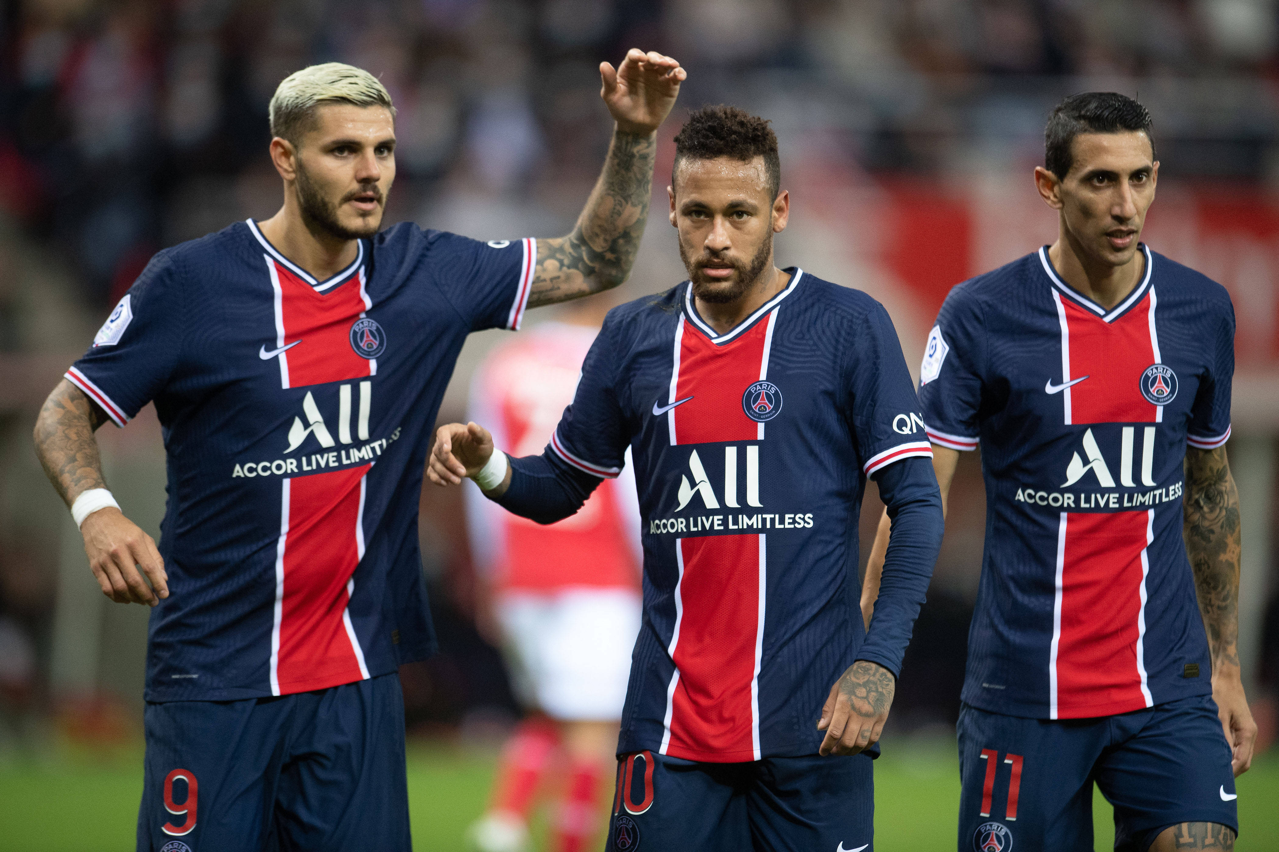 法甲联赛领头羊表现强势，继续胜券在握的简单介绍