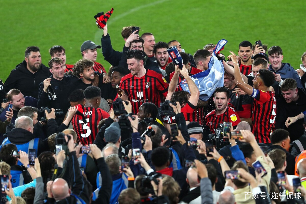 一场胜利引发球迷狂欢，冠军之路路漫漫的简单介绍