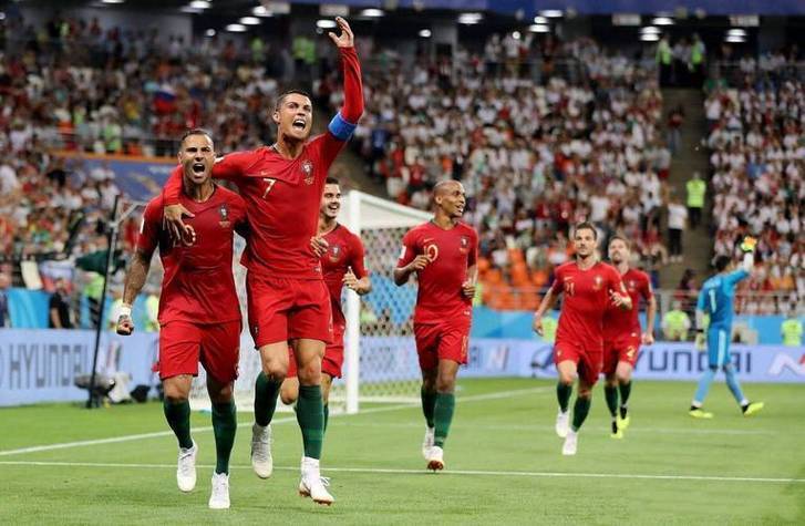 葡萄牙国家队迎战荷兰,双方实力对比 葡萄牙国家队迎战荷兰,双方实力对比