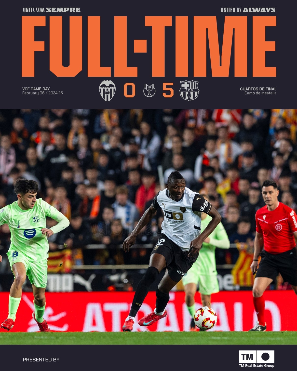 瓦伦西亚客场惊险逆转,击败巴拉多利德 瓦伦西亚客场惊险逆转,击败巴拉多利德