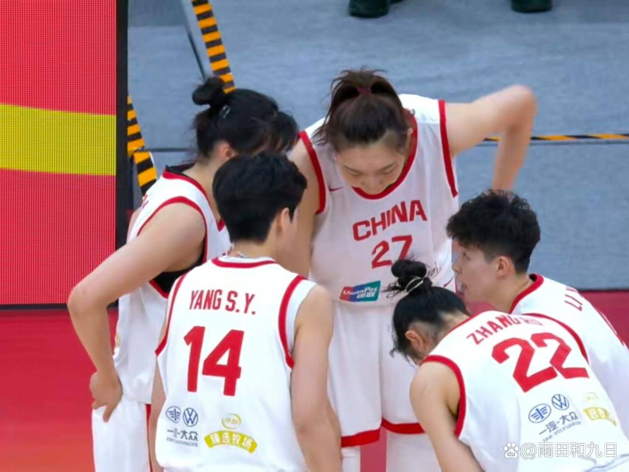 关于热身赛实录：看球员如何备战正式比赛！的信息