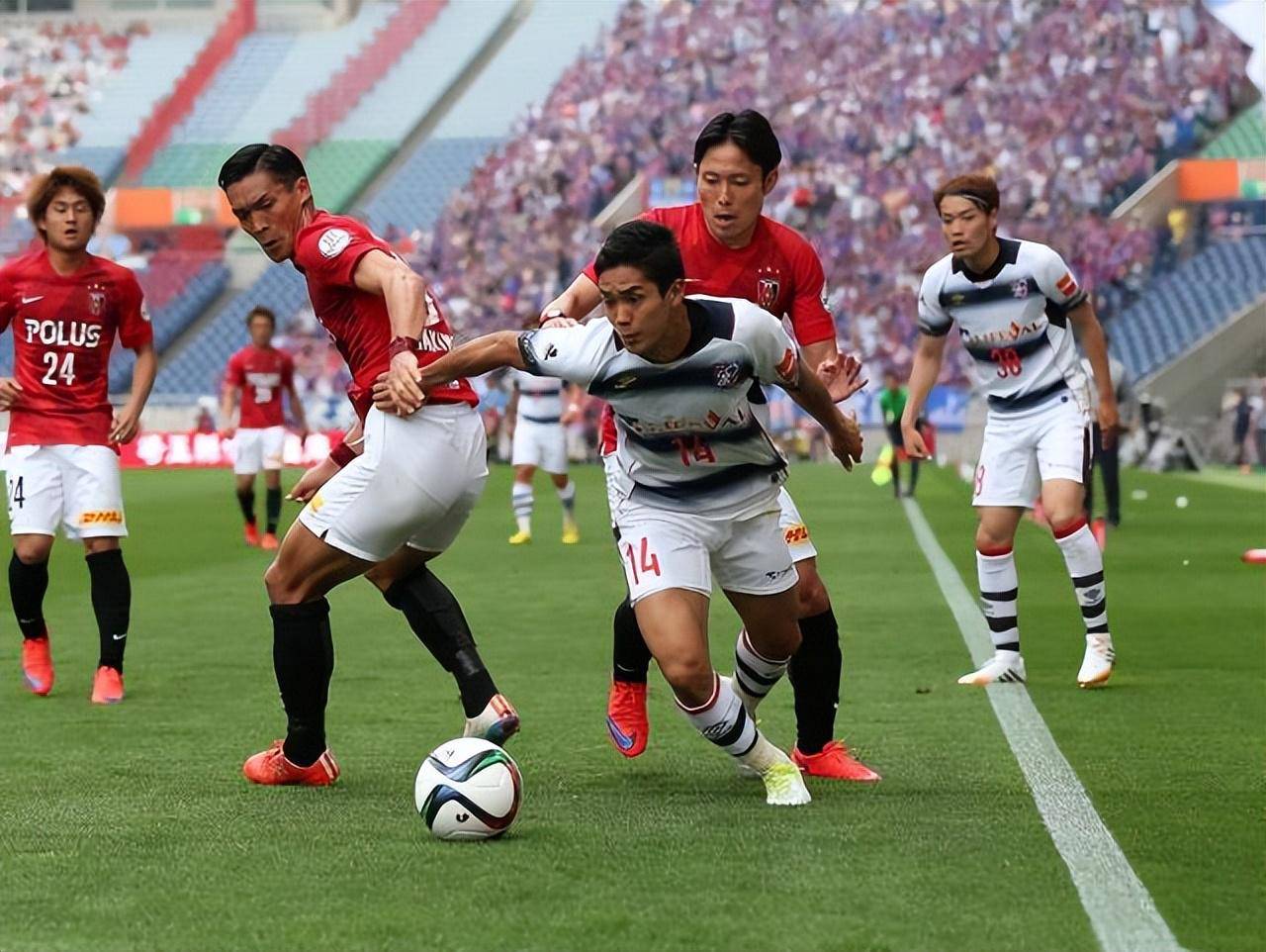 东京FC击败对手，晋级亚冠强