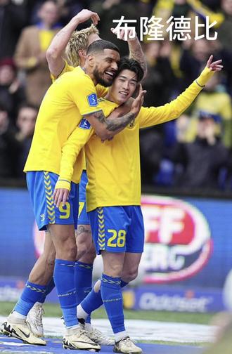 关于阿雅克肖队出色表现，法国足球联赛备受瞩目的信息