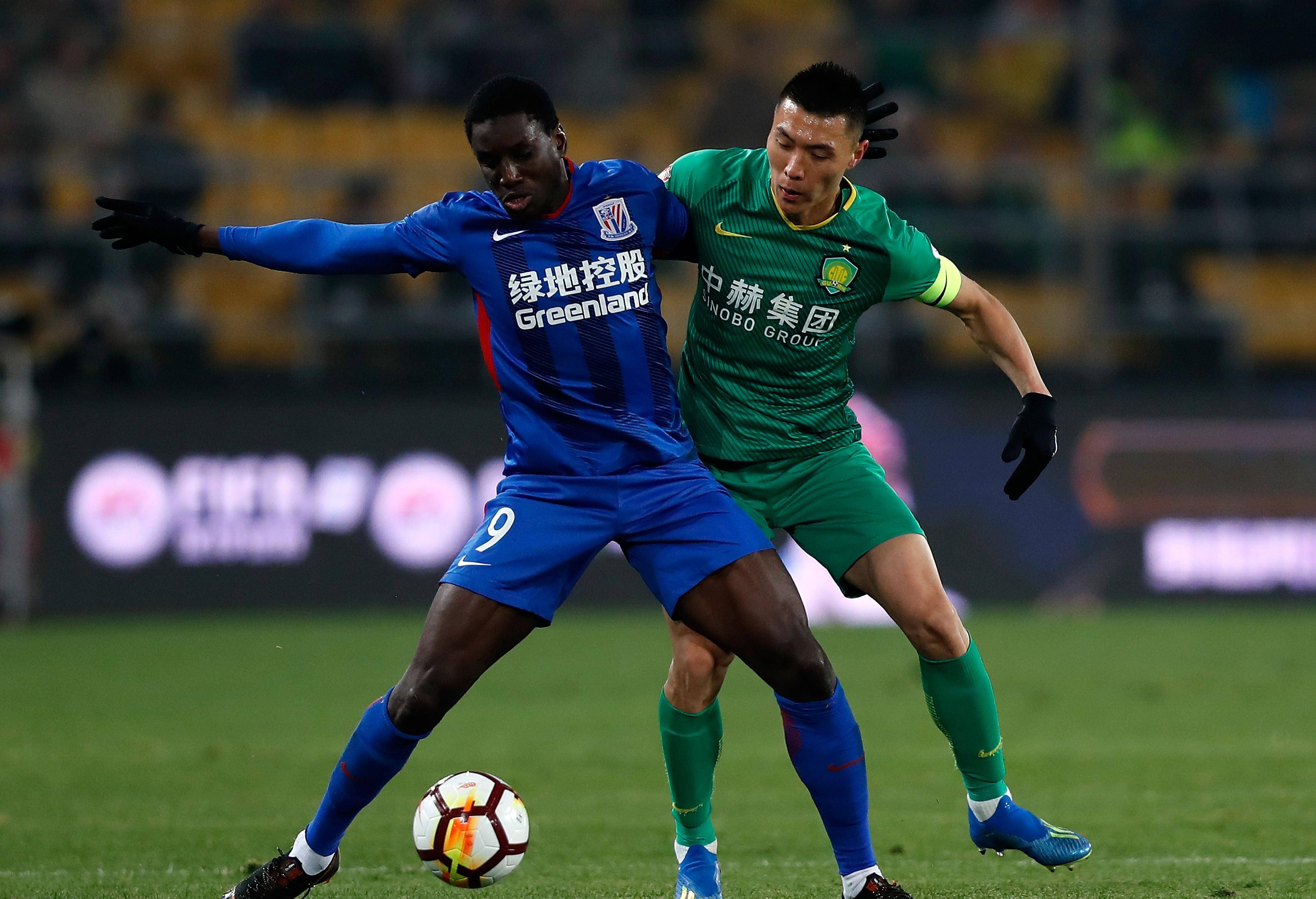 新赛季首战!中超劲旅迎来强敌挑战 新赛季首战!中超劲旅迎来强敌挑战