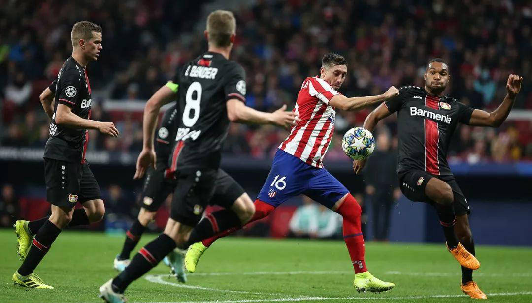 尤文主场大胜马竞,确保晋级欧冠半决 尤文主场大胜马竞,确保晋级欧冠半决