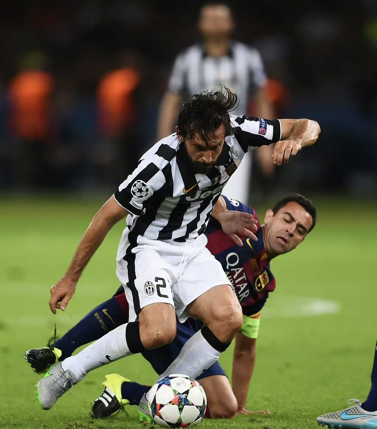 尤文主场大胜马竞,确保晋级欧冠半决 尤文主场大胜马竞,确保晋级欧冠半决