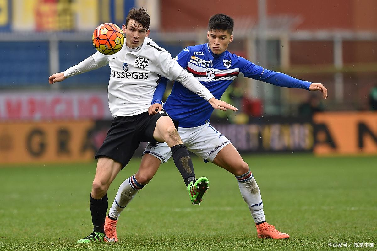 尤文图斯主帅透露战术变化