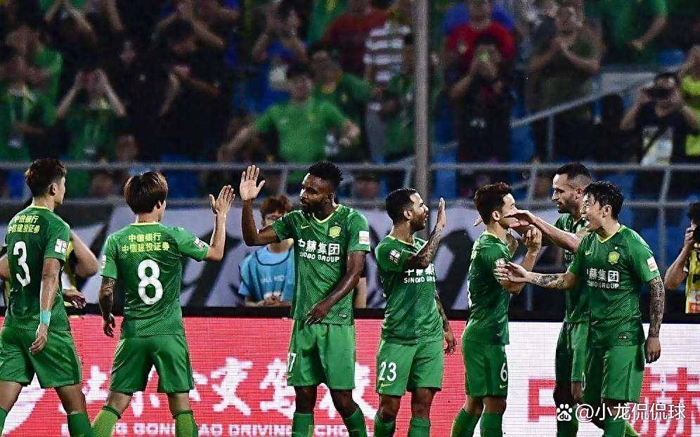 包含国安争欧：客场比逼平泰达，争夺欧战资格艰难的词条