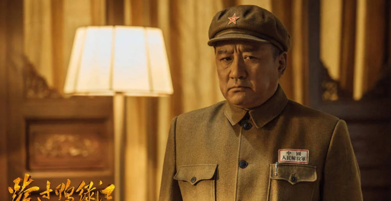 劲敌对决，惊险一幕接连上演，局势悬疑的简单介绍