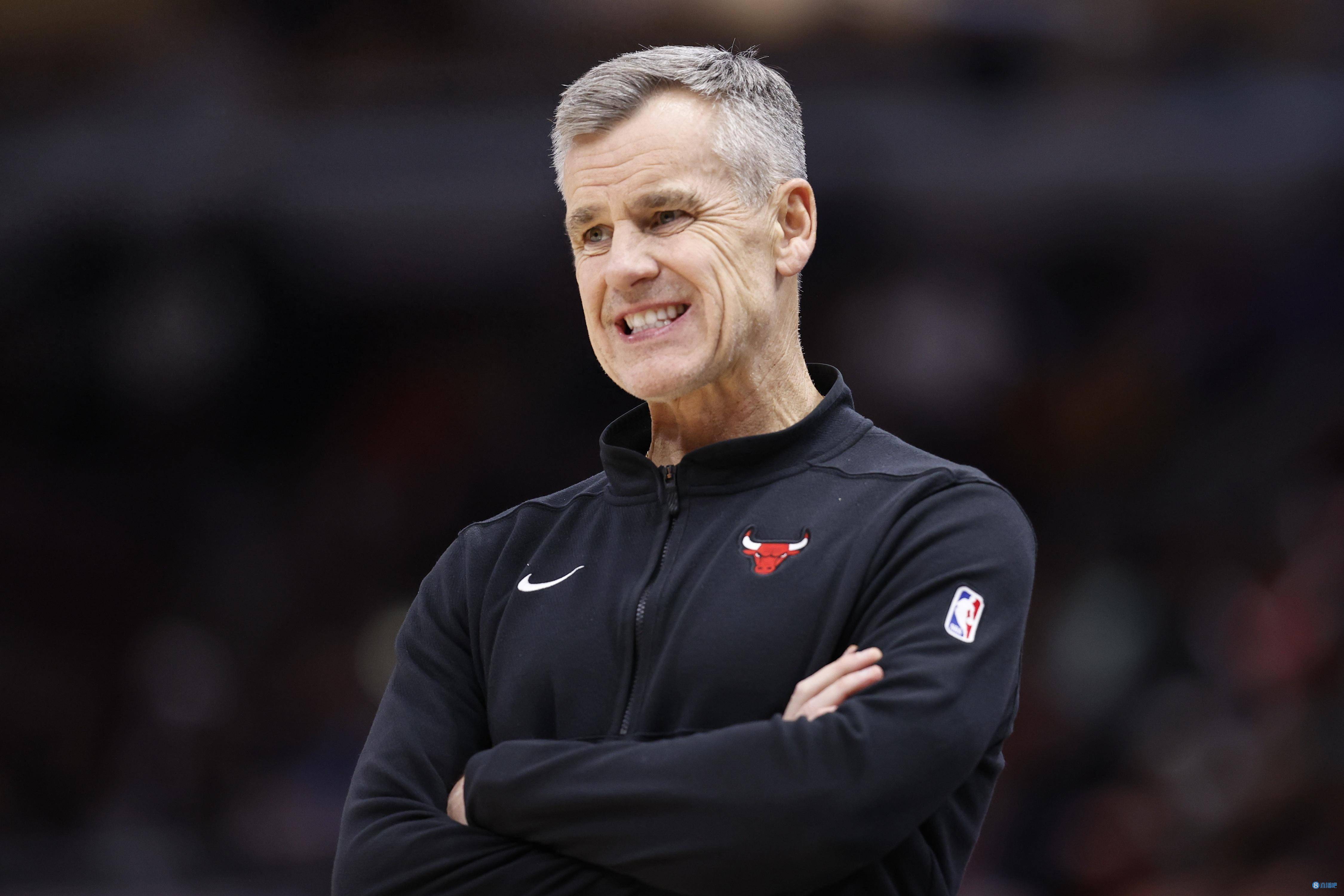 尼克斯队员沉寂久远，球队缺少领袖