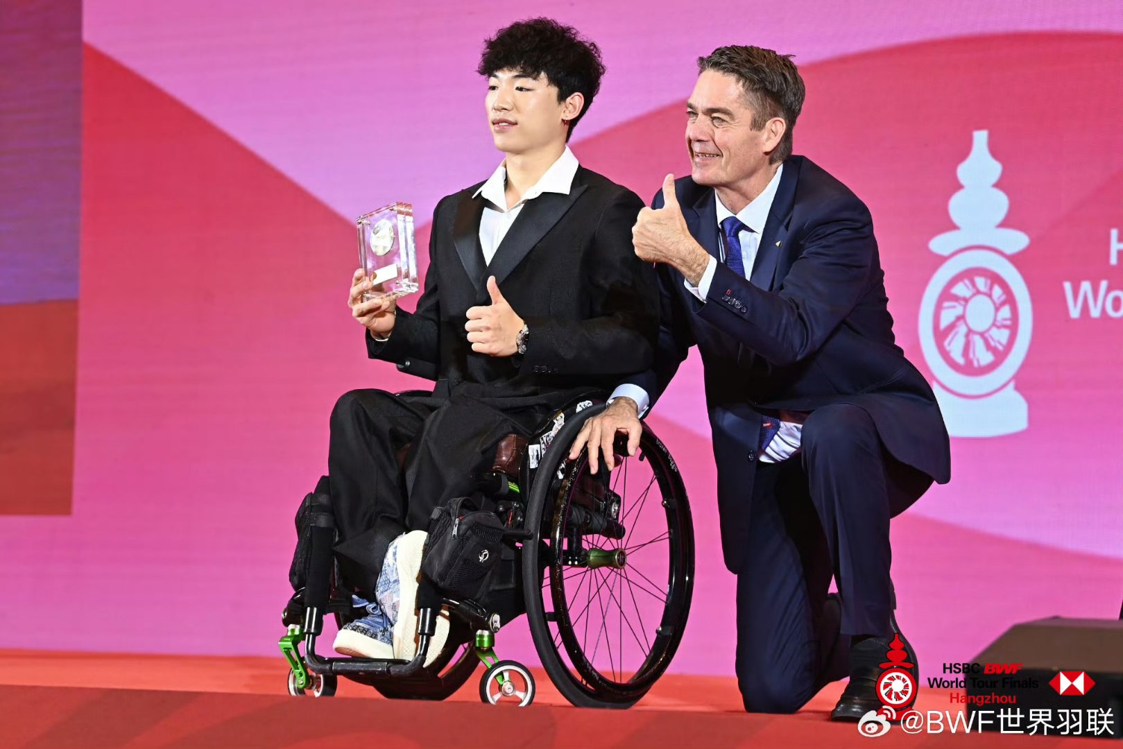 关于运动员情系荣誉，向金牌进发的信息