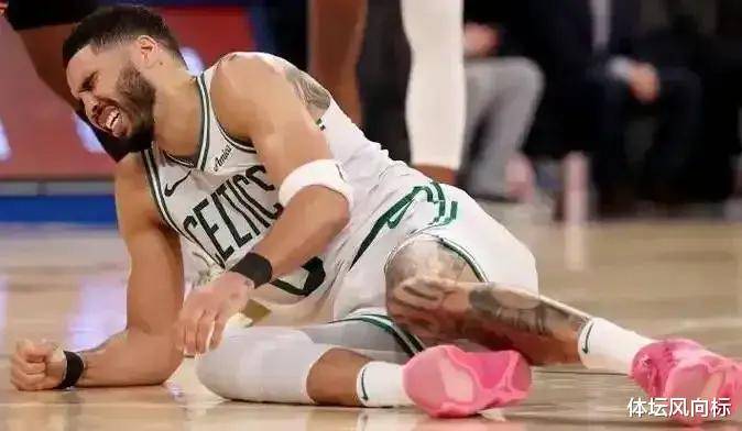 NBA巨星伤情恶化，球队备战计划全面改变