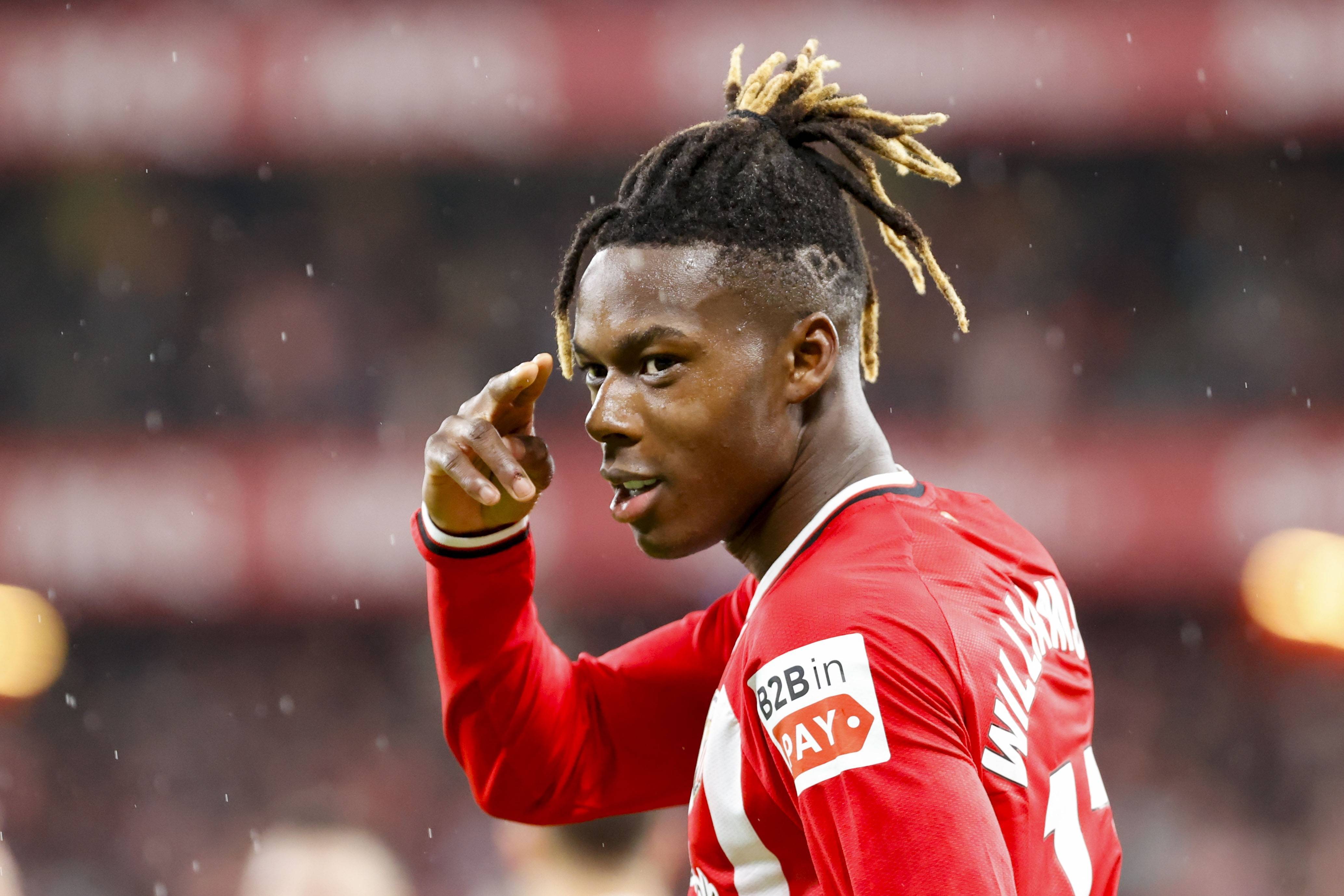 包含毕尔巴鄂取胜高效，战胜对手的词条