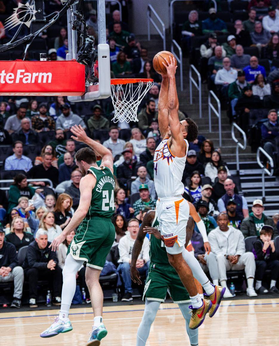 雄鹿队防守体系深度，寻找破局之策的简单介绍