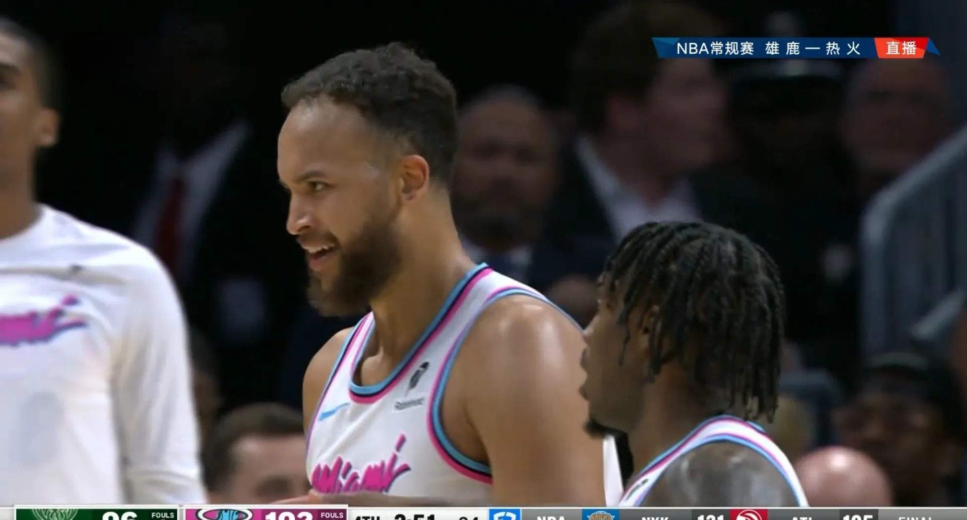 雄鹿队防守体系深度，寻找破局之策的简单介绍