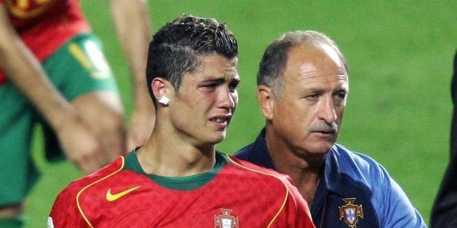 AC米兰遭遇C罗淘汰,世界杯局势紧张的简单介绍 AC米兰遭遇C罗淘汰,世界杯局势紧张的简单介绍