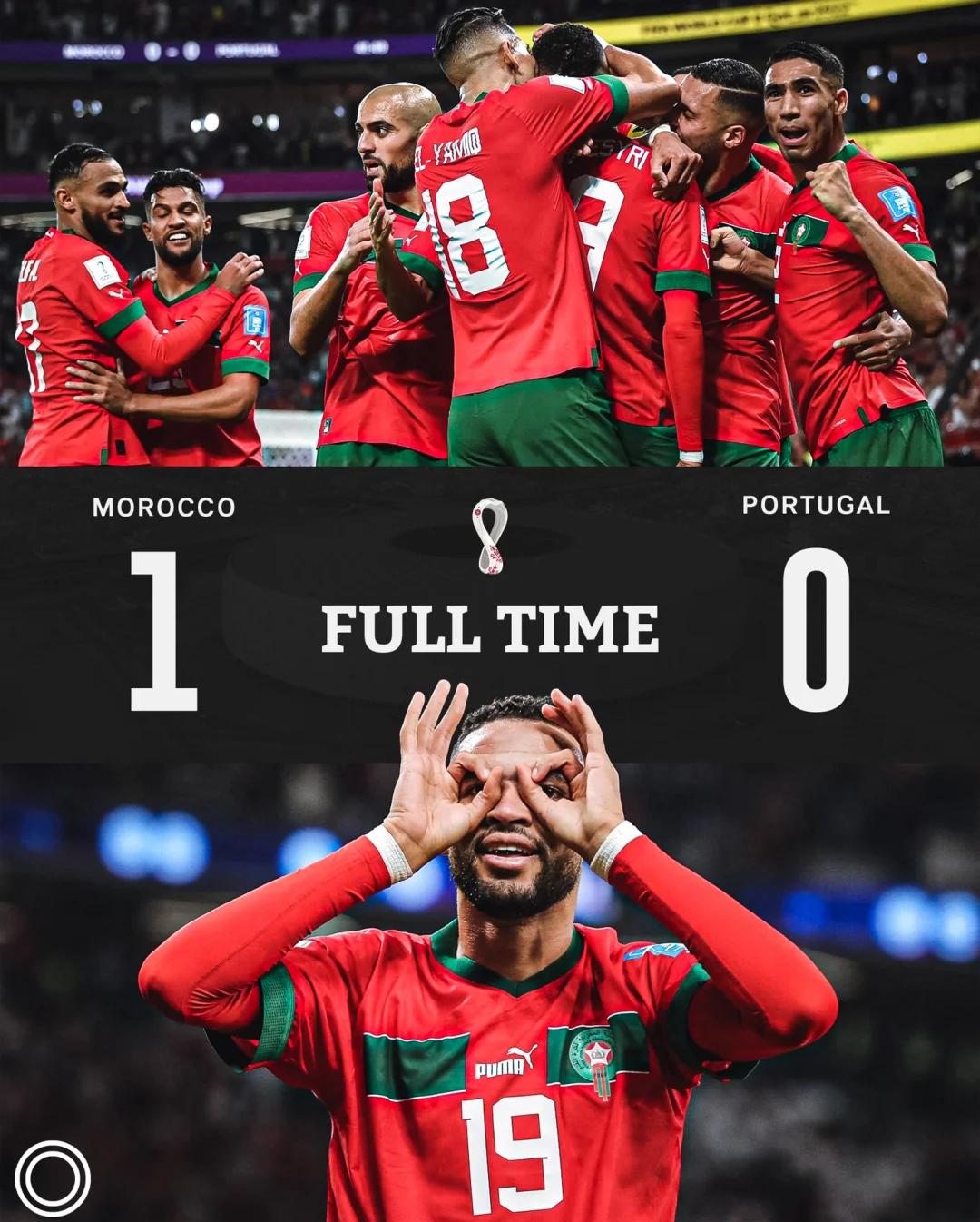 出其不意!摩洛哥队员神奇晋级决赛的简单介绍 出其不意!摩洛哥队员神奇晋级决赛的简单介绍