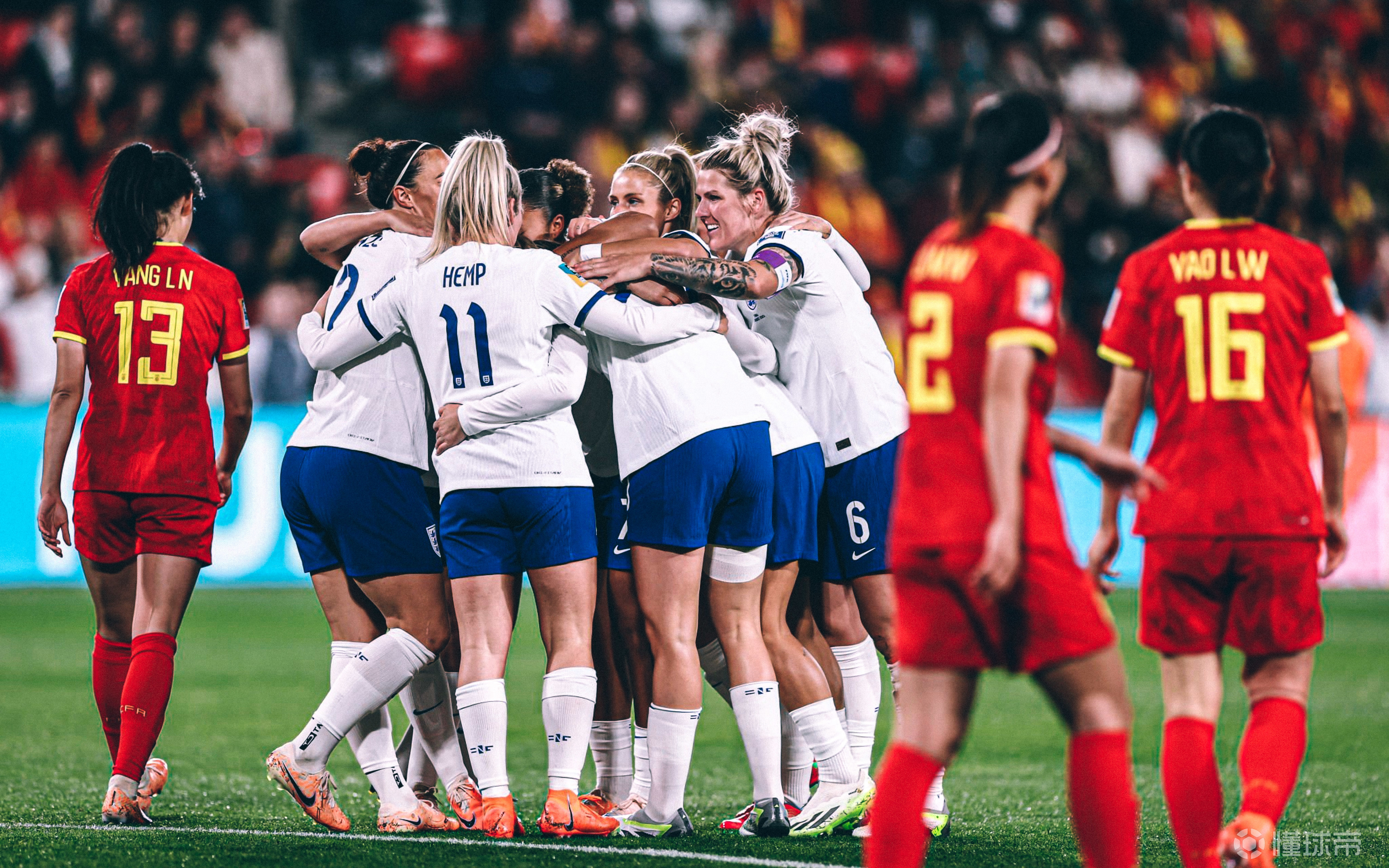 巴西女足战术升级！教练组积极备战