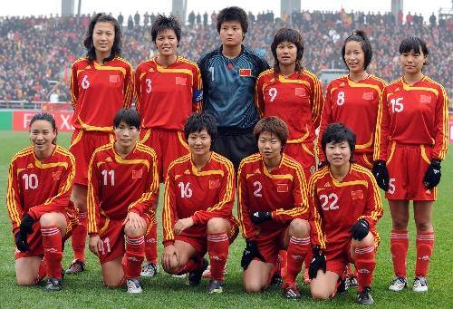 巴西女足战术升级！教练组积极备战