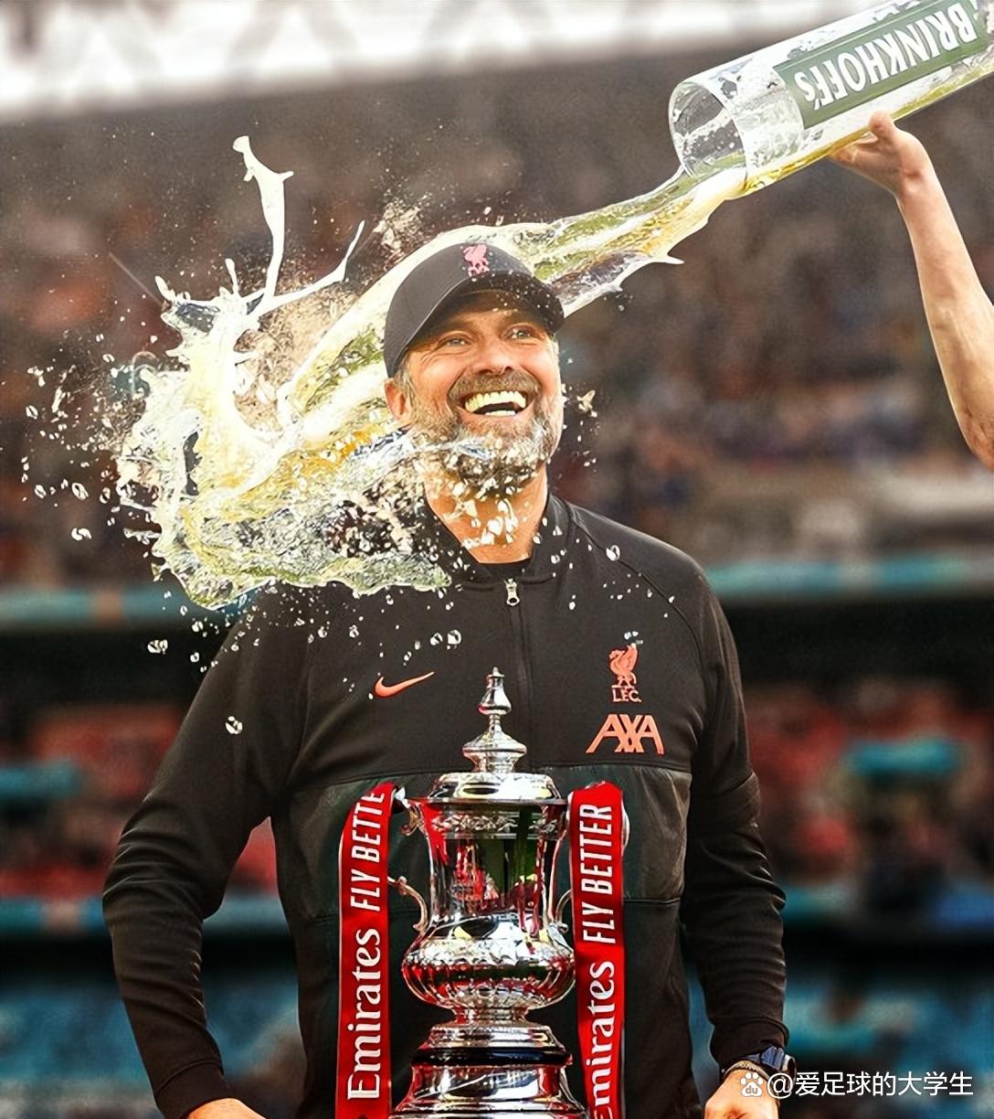 利物浦擒大卫之敌，欧冠半决赛中料惊人的简单介绍