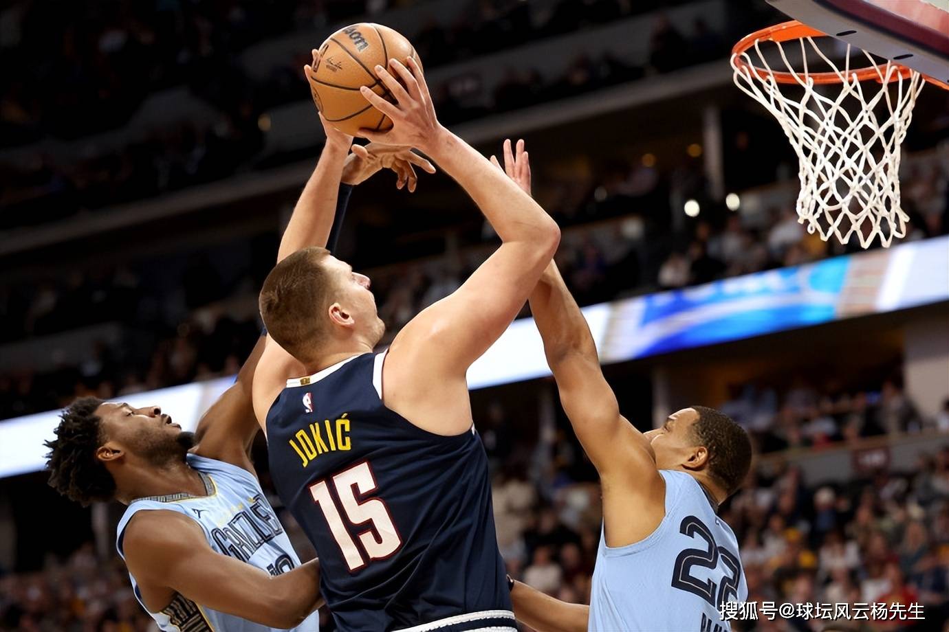 掘金主场击败鹈鹕，全队命中率突出轻取胜利的简单介绍