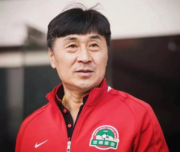 河南建业客场战平,保持不败纪录的简单介绍 河南建业客场战平,保持不败纪录的简单介绍