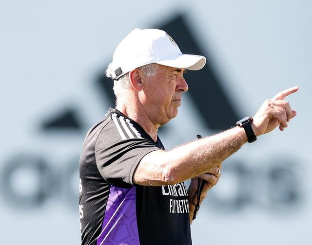 埃弗顿击败沃特福德，卡洛·安切洛蒂获两连胜