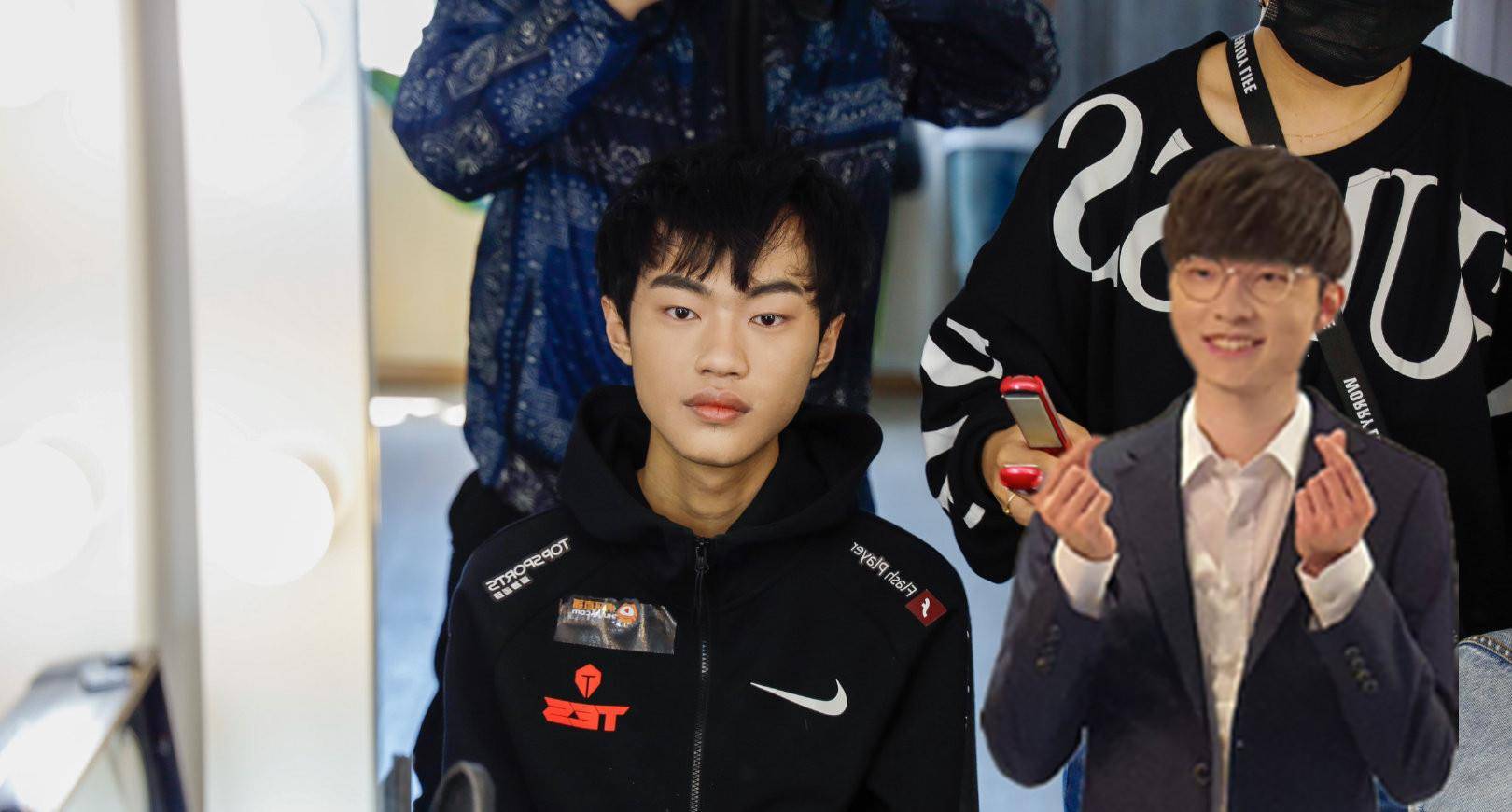 DRX绝杀FPX，Jankos团战一打五小组赛2:1（伦敦）