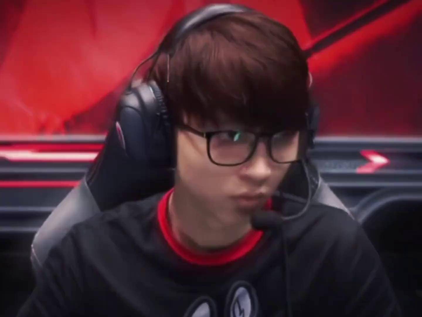 100T险胜FNC，Hanssama拿下关键大龙半决赛2:0（洛杉矶）