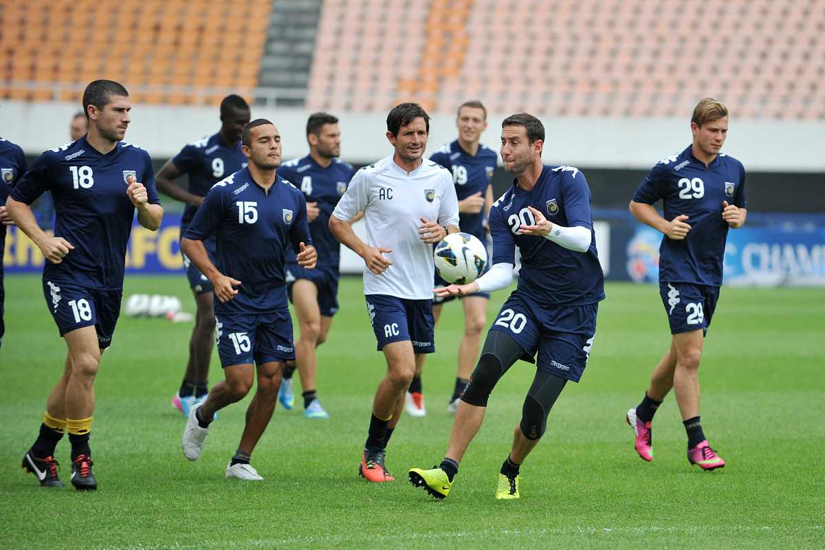 精英球员为球队取得关键胜利