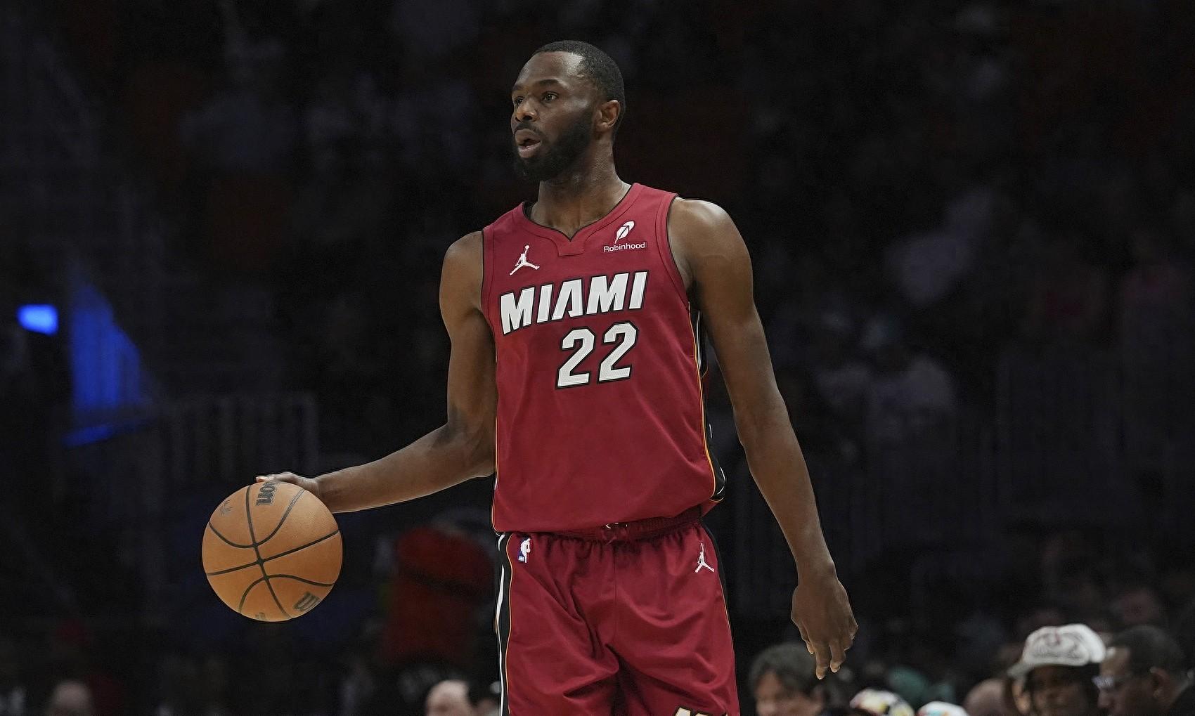 热火队主场告捷，球队近期表现出色