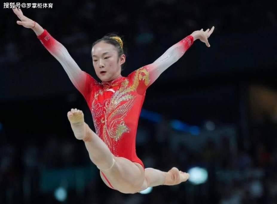 世界杯女子团体挑战赛：中国队半途领先，争冠在即