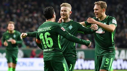 云达不来梅难挽败局，寻找突破口