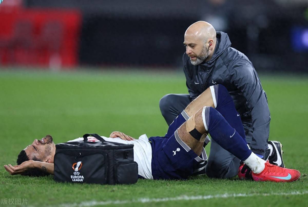 热刺客场战平伯恩茅斯,难破僵局 热刺客场战平伯恩茅斯,难破僵局