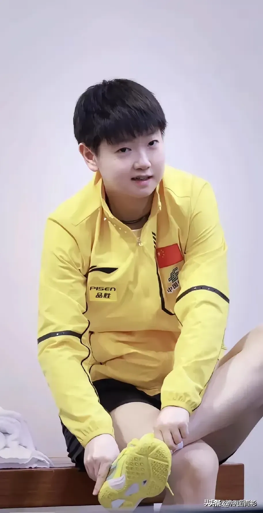 人气选手赛场光芒闪耀，精彩绝伦的简单介绍