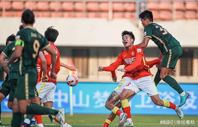 广州队主场惊险胜江苏淘汰赛席位提前锁定 广州队主场惊险胜江苏淘汰赛席位提前锁定