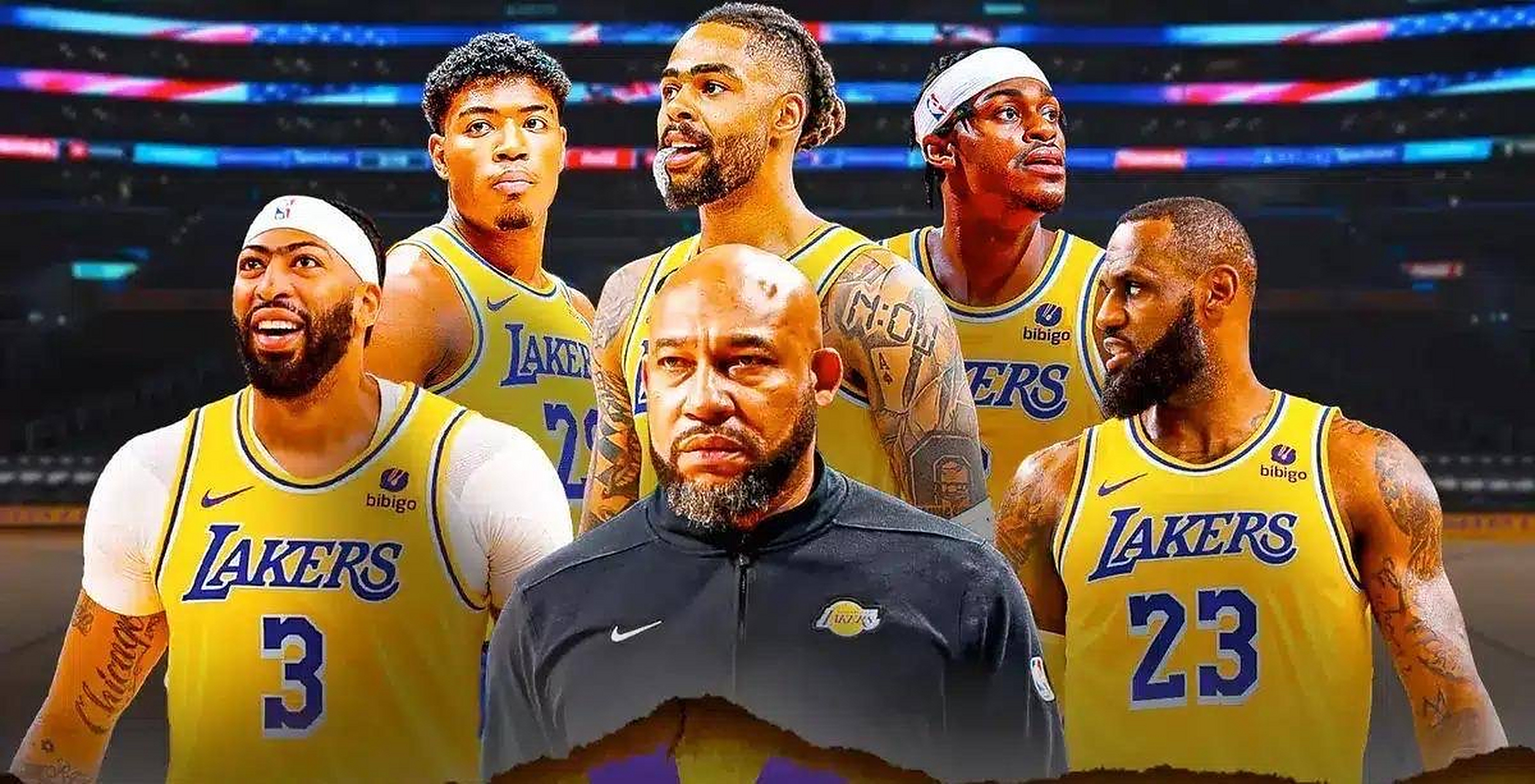 湖人逆转灰熊,结束三连败的简单介绍 湖人逆转灰熊,结束三连败的简单介绍