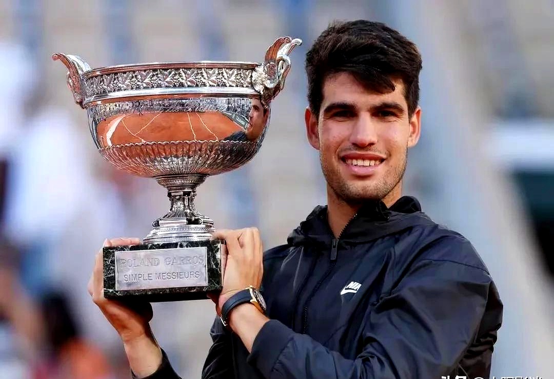 世界网球队鏖战欧洲网球队，阿尔卡拉斯打破历史纪录的简单介绍