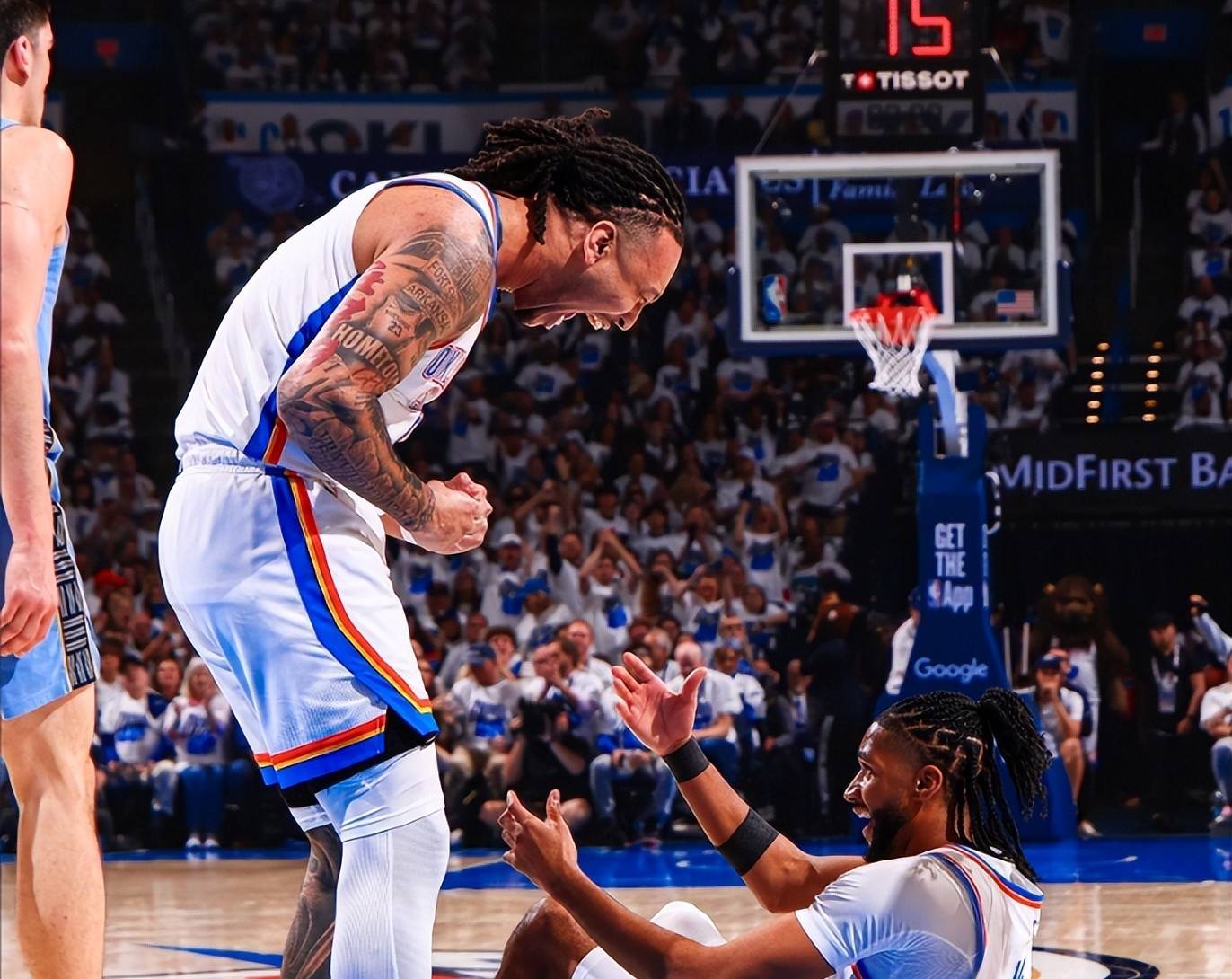 关于灰熊狂胜开拓者，继续领跑西部的信息