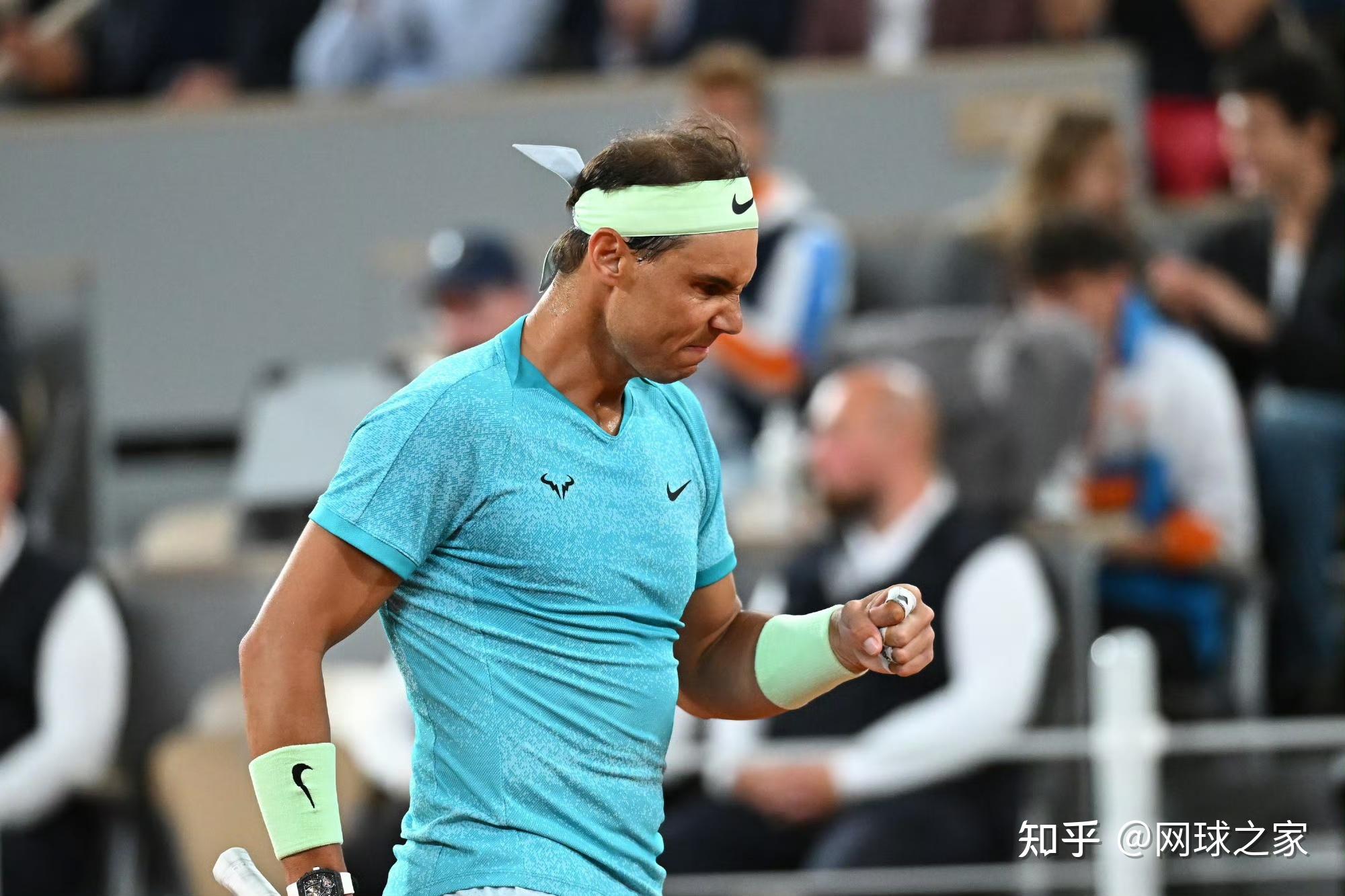 德国网球队鏖战欧洲网球队,纳达尔送出助攻 德国网球队鏖战欧洲网球队,纳达尔送出助攻