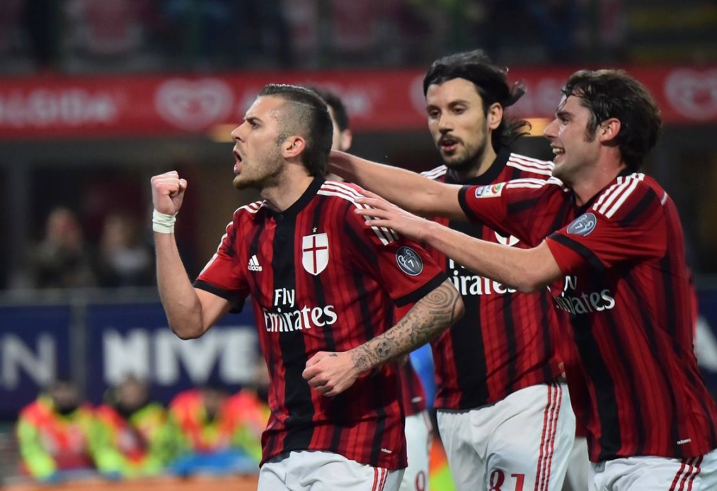 关于AC米兰翻盘克罗地亚，阿尔巴一己之力扛起全队的信息