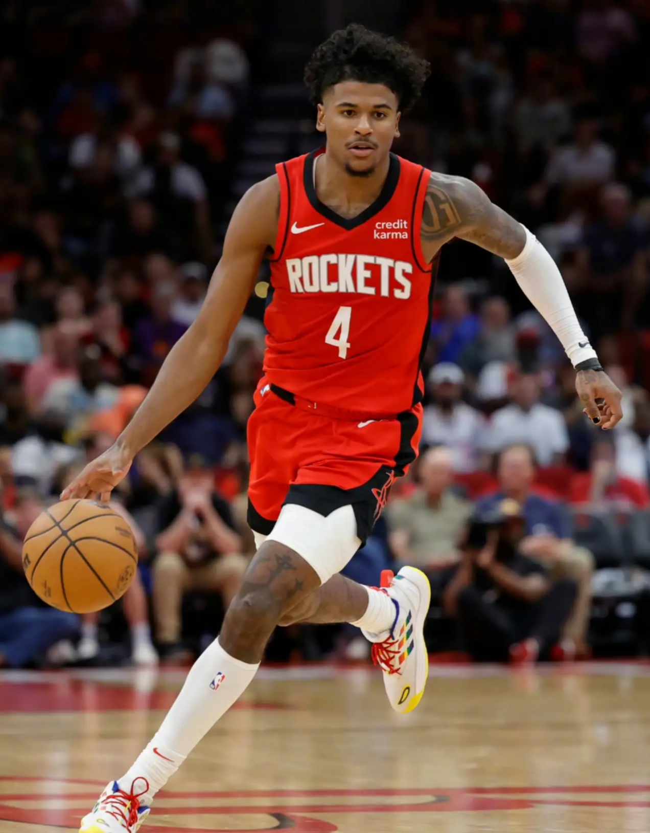 开拓者完胜国王，继续高效命中三分球