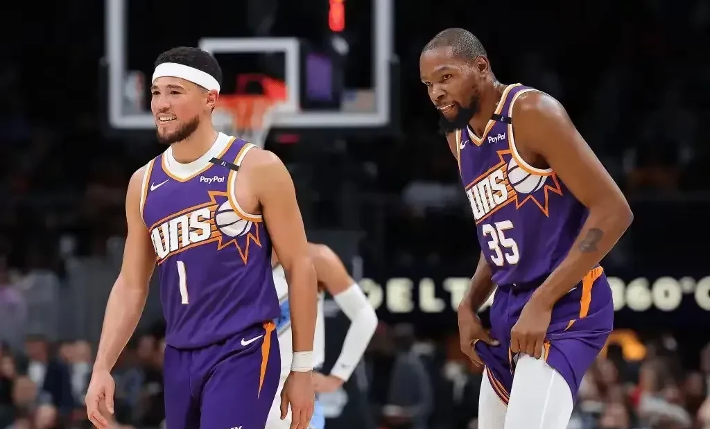 太阳客场擒下鹈鹕，进步多样化的简单介绍