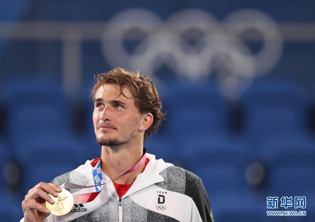 德国网球队逆转法国网球队，兹维列夫送出助攻的简单介绍