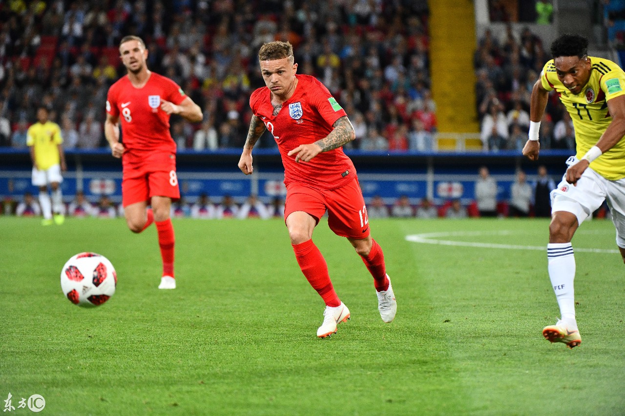 英格兰绝杀哥伦比亚,阿尔瓦雷斯惊艳世界的简单介绍 英格兰绝杀哥伦比亚,阿尔瓦雷斯惊艳世界的简单介绍