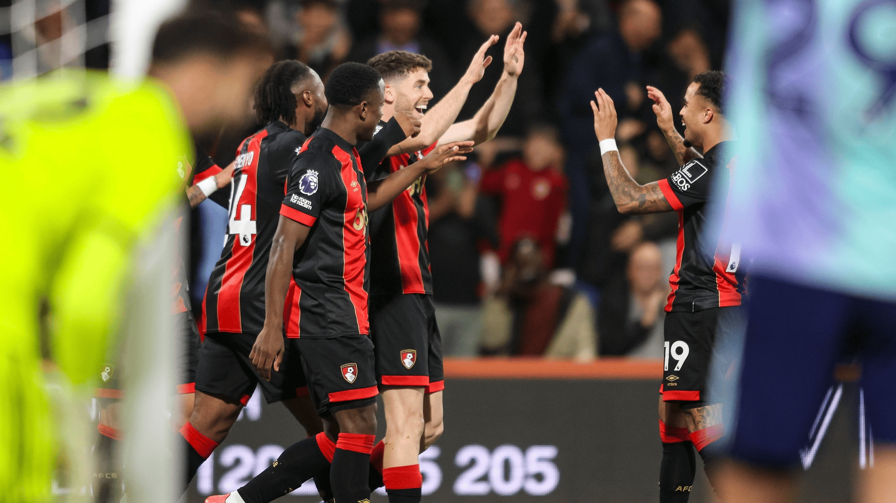 世界聚焦!英超赛事全球收视创新高的简单介绍 世界聚焦!英超赛事全球收视创新高的简单介绍