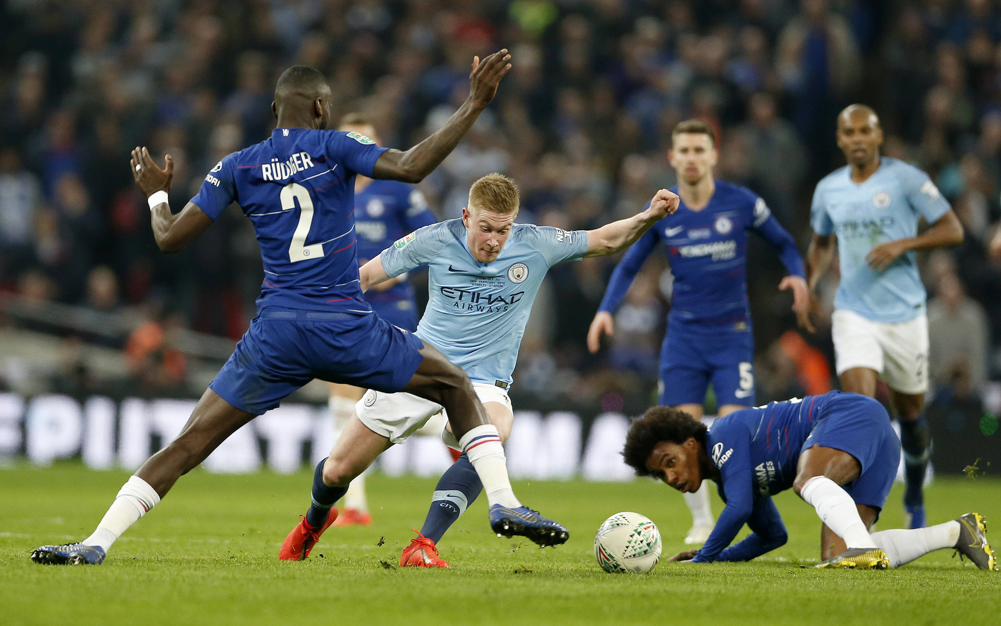 世界聚焦!英超赛事全球收视创新高的简单介绍 世界聚焦!英超赛事全球收视创新高的简单介绍