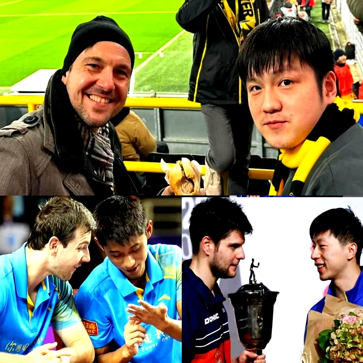 关于韩国乒乓球队完胜波兰乒乓球队,波尔送出助攻的信息 关于韩国乒乓球队完胜波兰乒乓球队,波尔送出助攻的信息