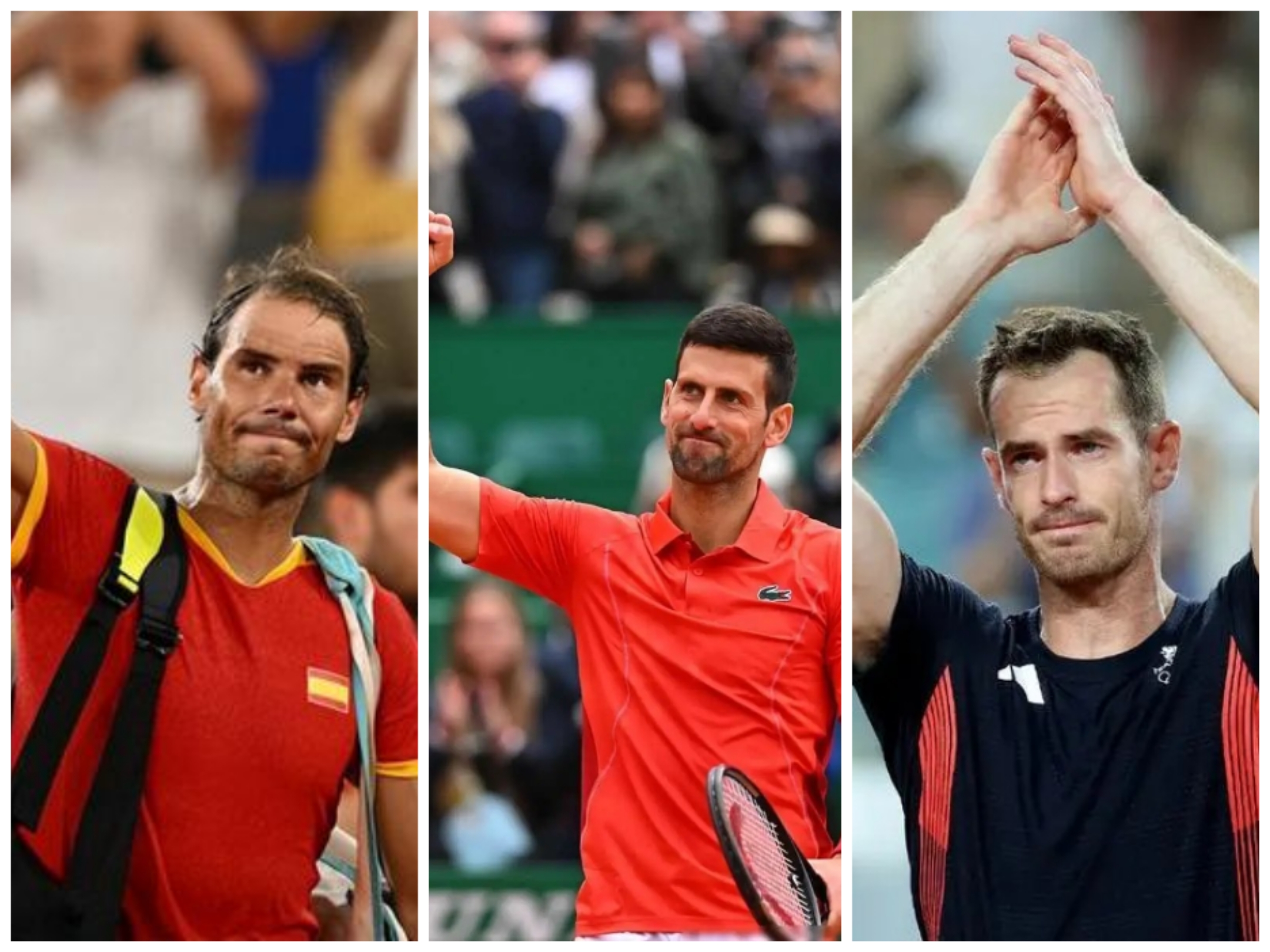 拉沃尔杯完胜温网,穆雷点燃赛场的简单介绍 拉沃尔杯完胜温网,穆雷点燃赛场的简单介绍