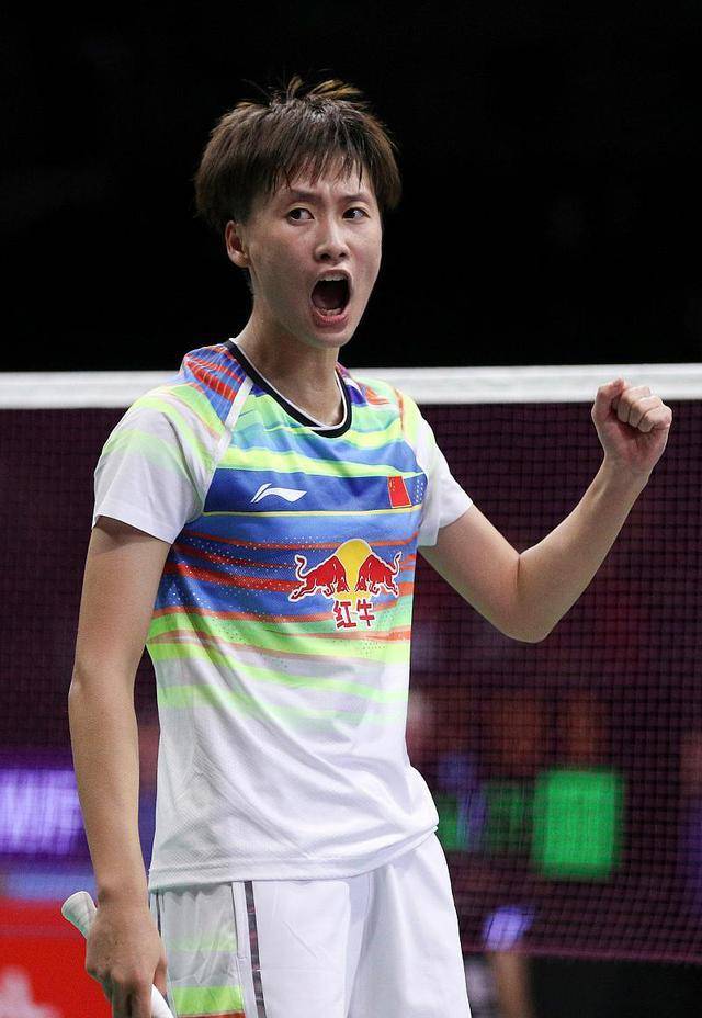 印度队险胜印尼队，辛杜状态火热